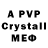 COCAIN FishScale Anatoliy Stenkov