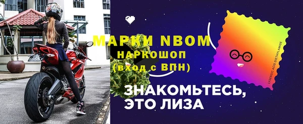бошки Горнозаводск